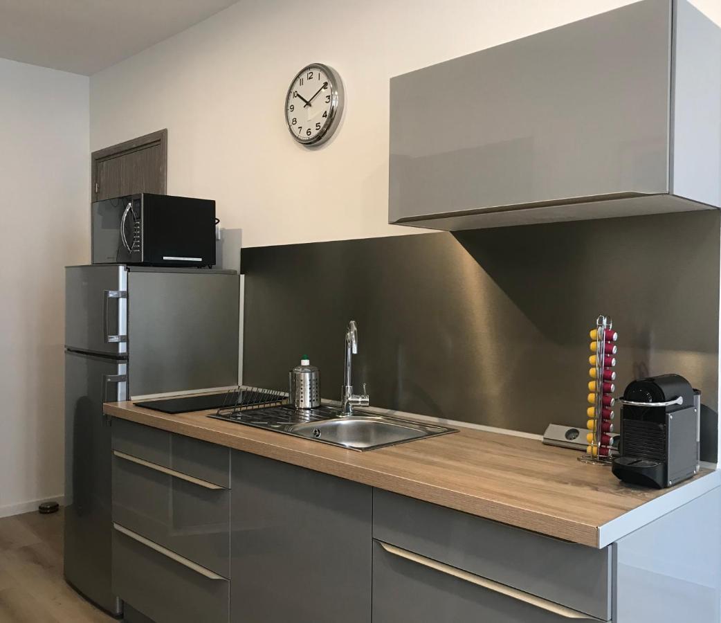 Apartment Port Moderne Hypercentre Lumineux Climatise *