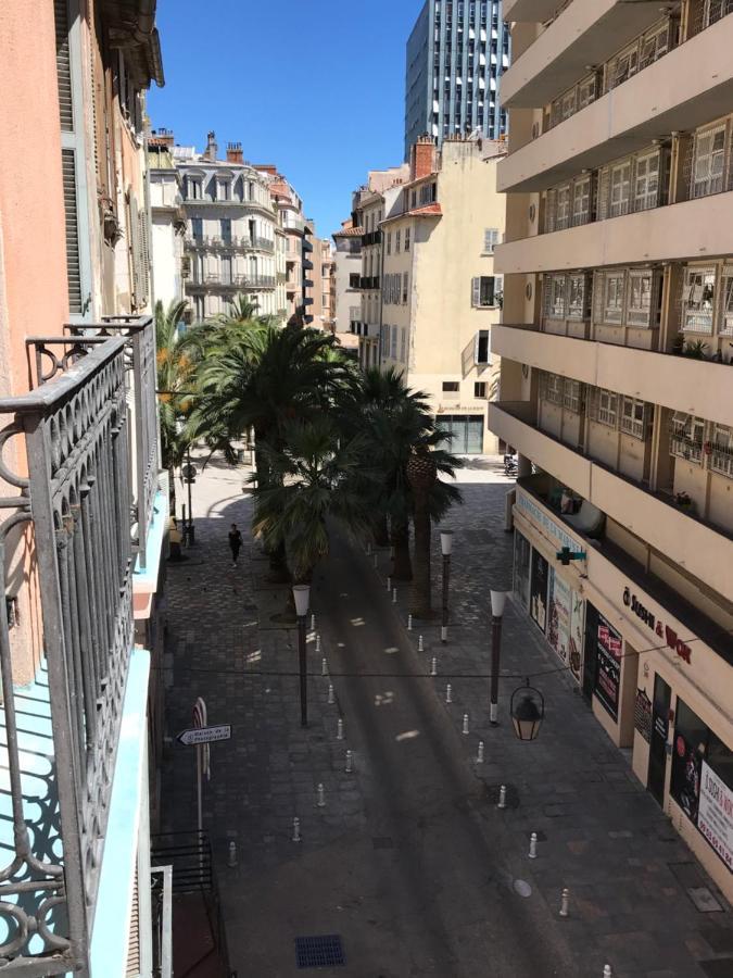 Port Moderne Hypercentre Lumineux Climatise Apartment